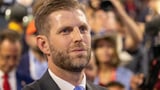 Eric Trump Touts Crypto As 'Greatest Hedge To Real Estate' As His Bitcoin Mining Company Makes An Impressive Wall Street Debut
