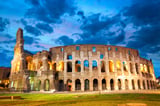 Senotherapeutics spotlight in Rome