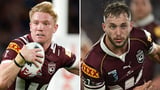 Walker v Dearden: How the new ‘Alfie’ can give Slater Origin headache