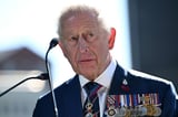 King Charles ‘Harmony’ philosophy to feature in new documentary
