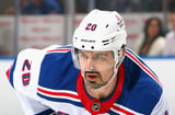 New York Rangers’ Chris Kreider traded to Anaheim Ducks for prospect