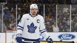 Maple Leafs' Auston Matthews at least a week away from play - ESPN