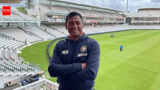 Who is Subhadeep Ghosh? Meet Team India's new fielding coach after T Dilip's exit