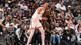 Draymond Green authors 'defensive masterpiece' vs. Spurs - ESPN