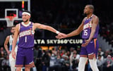 James Jones Sends Message About Suns’ Offseason Plans