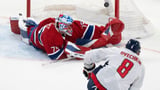 Ovechkin has 3 goals and an assist in Capitals' win to move into 10th place on NHL points list | AP News