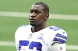 Former NFL Linebacker Aldon Smith’s Final Act Before Death at Age 36 Was Delivering Pizza to a Homeless Charity