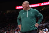 Doc Rivers Offers Explanation To Bucks' Struggles On The Road