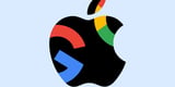 Google and Apple's rumored partnership could upend the AI industry