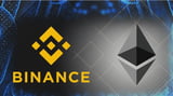 Binance Sees $1.23B Outflows as ETH Withdrawals Surge