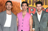The Jonas Brothers Share How Becoming Dads Helped Inspire Them to Revisit ‘Camp Rock’ (Exclusive)