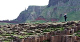 Scientists make new discovery about the history of the Giant’s Causeway
