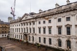 Chinese ‘super-embassy’ in London approved after High Court challenge dismissed