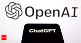 News agency ANI sues OpenAI over unauthorized use of content for ChatGPT training