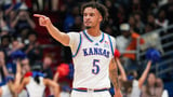 Brown at Kansas odds, picks and predictions