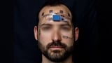 Electronic face tattoo knows when you’re getting bored