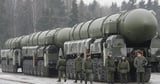 German commander warns Russia may take nuclear threat into space