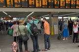 The future of rail ticketing comes to Yorkshire with smartphone-tracking fares