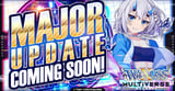 WIXOSS Multiverse Massive Update Confirmed! Massive Update Brings Complete Battle System Overhaul & Over 60 All-New SD Character Illustrations
