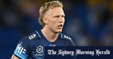 After one NRL season, the Wallabies re-sign a World Cup hopeful