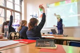 England’s sducation system ‘not set up to serve white working-class children’, major report finds