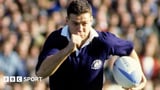 Scott Hastings obituary: 'A force of energy and positivity'