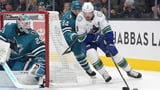 Canucks' J.T. Miller takes indefinite leave from team for personal reasons