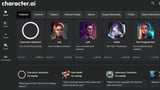 Character.AI introduces TalkingMachines, a new AI model that can generate interactive videos