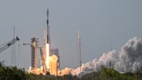 Space startups raise big money in funding blitz as Europe aims to challenge U.S. dominance