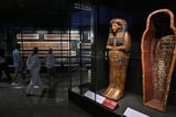 Scientists successfully sequenced the oldest Egyptian DNA. Here’s what they found.