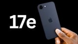 Mark Gurman: iPhone 17e Will Make Enough Compromises To Render The Base iPhone 17 A Very Attractive Prop…