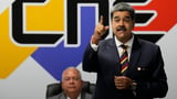 Venezuela's opposition coalition welcomes President Maduro's plan to jumpstart dialogue with the US