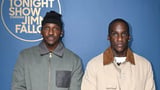 Clipse Honor Their Late Parents While Performing 'The Birds Don't Sing'