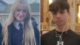 Major new lead in hunt for missing girl and boy who vanished with camping gear over a week ago...