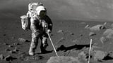 How the Apollo missions unlocked the origins of the moon