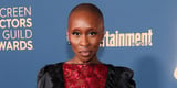 Harvard's Hasty Pudding Theatricals Names Cynthia Erivo 2025 Woman of the Year