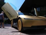 Tesla’s wildest ride yet: Musk puts steering-wheel-free Cybercabs on Austin streets, daring Americans to l