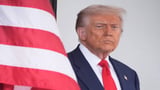 'Reasonable notice not given': Judge temporarily blocks land transfer for Trump's presidential library; c