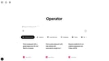 Sam Altman compares Operator launch to ChatGPT: Here is how they are different