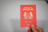 Singapore tops world’s most powerful passport ranking again