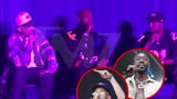 Freddie Gibbs & The Alchemist Reveal 'Alfredo 2' Release Date at Film Premiere
