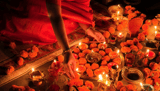 Apple CEO Tim Cook shares 'stunning' Diwali image by Mumbai-based photographer