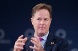 Meta policy chief Nick Clegg steps down | TechCrunch