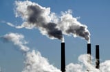 Supreme Court asks Justice Department to weigh in on climate change suits in California, other states