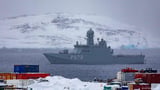 US, Denmark reach deal over Greenland's security, Trump says