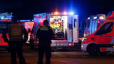 At least one dead and several injured after vehicle drives into crowd at Berlin Pride