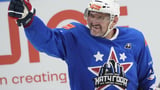Alex Ovechkin partners with Russian company to make movie | AP News