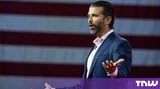 Trump Jr’s fund 1789 Capital leads a $1bn round valuing Polymarket at $21bn