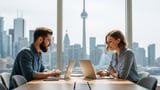Canada’s startup landscape shows resilience amidst global shifts