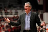 Paul Westhead, champion coach in NBA and WNBA, receives NBCA's Chuck Daly Lifetime Achievement Award